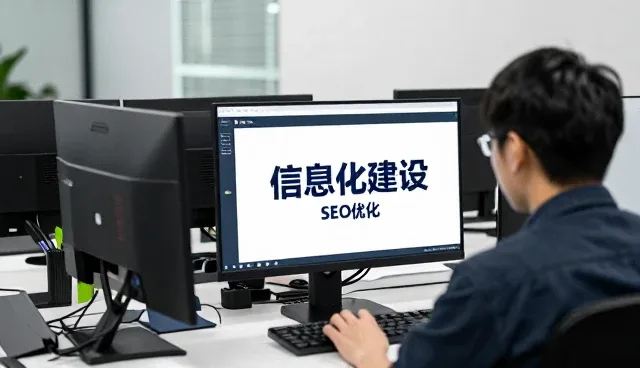 信息化建设中内容更新的常见问题与应对策略