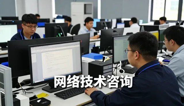 为什么越来越多网络技术咨询选择SEO优化套餐